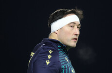 Denis Buckley to leave Connacht after 17 years