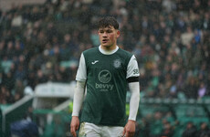 'Is he committed to Ireland? 100% he is'