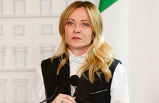 Italian PM Giorgia Meloni criticises sexualised AI deepfake images of her being shared online