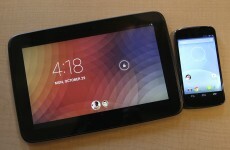 Android gains on Apple in surging tablet sector: survey