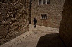Israeli settler to face trial over attack on French nun