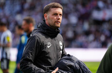 Brighton boss Fabian Hurzeler agrees new three-year deal