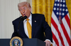 Trump threatens EU with higher tariffs if trade deal not approved by 4 July