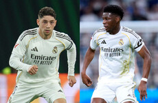 Real Madrid fine Tchouameni and Valverde €500k each following training ground row