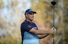 Harrington four off the lead heading into final round in Texas as McIlroy slips back