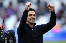 Mikel Arteta hails officials for 'brave' VAR call as Jarrod Bowen fumes at decision