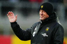 'If we hadn't won tonight, the dream of winning the league was over'