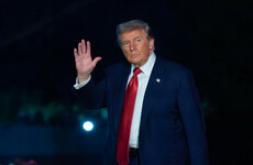 Trump says US-Iran ceasefire is 'on massive life support'
