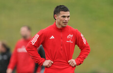 Thaakir Abrahams leaves Munster to sign for Bulls