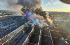 Cabinet to discuss assistance for businesses affected by Waterford fire