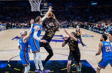 LeBron to consider future after Lakers crash out of NBA playoffs