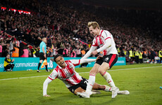 Southampton beat Middlesbrough after extra time to book play-off final against Hull