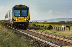 One ticket from Ireland to Europe: EU seeks to simplify cross-border train travel and booking