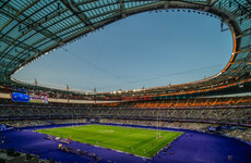 Saints-Steelers to debut in Paris as NFL announces international swing