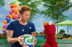 The World Cup final is getting a Super Bowl-style half-time show and here’s who’s performing
