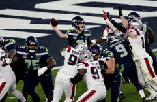 Seahawks face Patriots in Super Bowl rematch to open NFL season