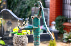 Have you ever stopped to think... what exactly is a parish pump?