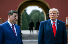 Taiwan says it is a 'sovereign' country after Trump warned against declaring independence
