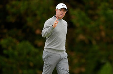 McIlroy feels 'right in the tournament' at PGA Championship but criticises course set-up