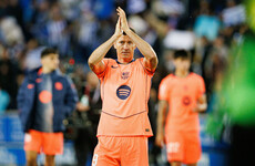 'Time to move on' - Lewandowski to leave Barcelona this summer