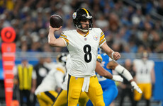 Aaron Rodgers returning with Steelers for 22nd NFL season