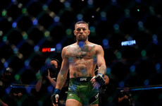 Conor McGregor to make UFC return with Holloway rematch in July