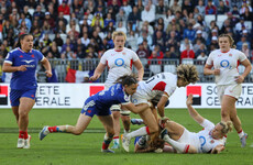 England see off gutsy France to clinch another Women's Six Nations