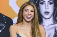 Never really knew they could tax like this: Shakira wins €60m in Spanish case