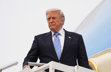 Trump claims 'positive development' in negotiations with Iran after calling off renewed assault