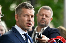 Hungary's new PM visits Poland hoping to mend ties after Orbán's closeness to Putin