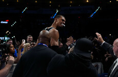 Spurs earn epic double-overtime triumph over Thunder in Western Conference finals