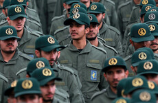 Iran Guards vow war will 'spread far beyond region' if US resumes attacks