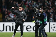 Lennon: Much more to come from Celtic