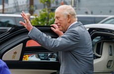 UK radio station apologises after mistakenly announcing death of Britain's King Charles