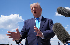 Iran weighs US proposal to end war, as Trump awaits 'right answers'
