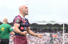From sheep farming in Pyrenees to Champions Cup final – Maxime Lucu turning dreams to reality