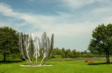 It doesn't matter why the Choctaw word for Irish is Ailish: it just matters that we remember