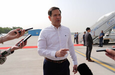 US insists makings of a deal with Iran on the table but Trump tempers expectations
