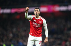 Spain recall Arsenal star as Real Madrid duo left out