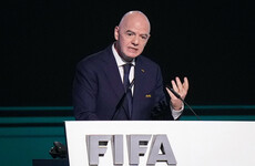 Iran says Fifa promised players will get World Cup visas: local media