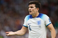 Absent XI: The best players who won't feature at the 2026 World Cup