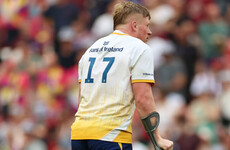 Leinster duo return, McCarthy out for season