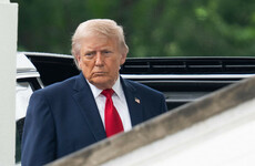 Trump undergoes annual medical exam days before he turns 80