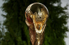 Ranking the 10 most likely teams to win the World Cup