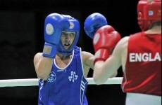World Youth Championships: Walker forced to settle for bronze