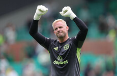 Kasper Schmeichel hangs up gloves due to shoulder injury