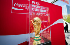 Ranking the 10 most likely teams to win the World Cup