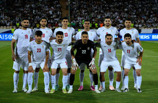 Iran expects Fifa to facilitate multi-entry visa to US for team