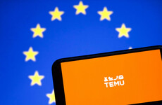 EU hits Chinese retailer Temu with €200m fine over illegal products