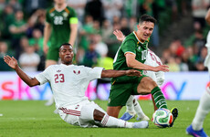 'I was actually on holiday Sunday night when the gaffer rang me'